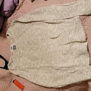 Girls long sleeve shirt